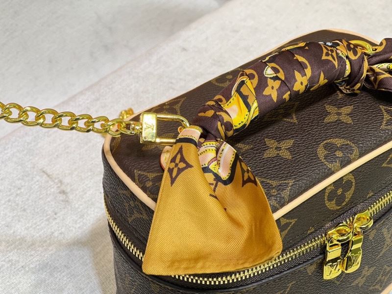 LV Cosmetic Bags